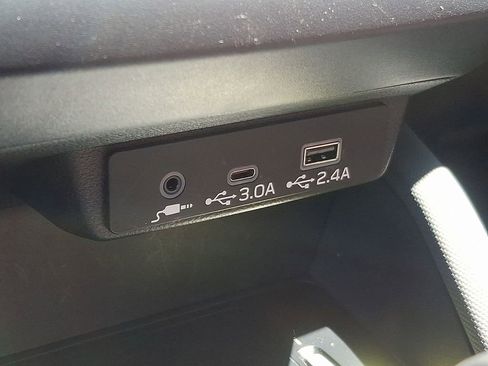 Certified 2025 Subaru Forester Sport w/ Popular Package #1 image 23