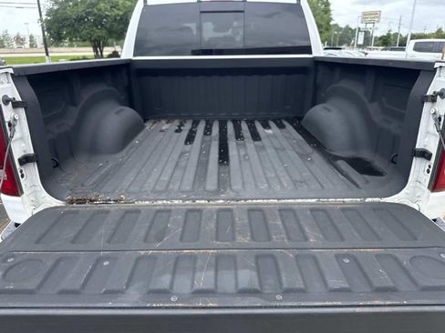 Used 2019 RAM 1500 Limited RWD image 12
