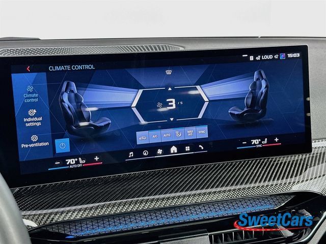 Used 2025 BMW M2 w/ Lighting Package RWD image 28