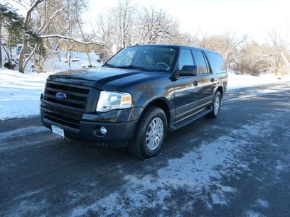 Used 2011 Ford Expedition EL XL