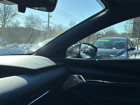 Used 2020 MAZDA MAZDA3 AWD Hatchback w/ Premium Pkg image 23