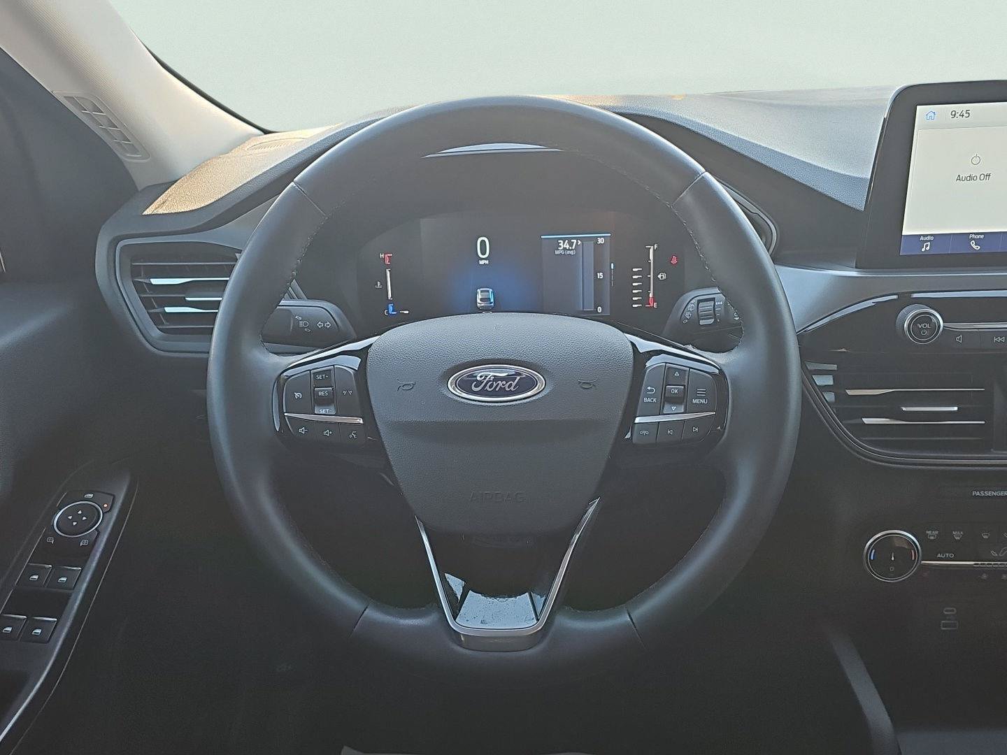 Used 2023 Ford Escape Active w/ Cold Weather Package FWD image 16