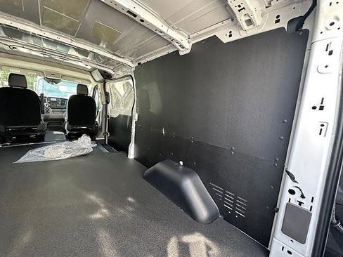 New 2025 Ford Transit 350 Low Roof AWD w/ Load Area Protection Package image 10
