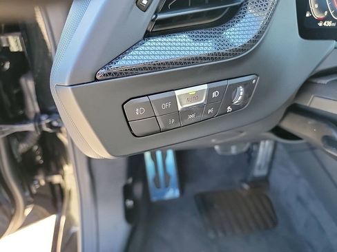 Used 2024 BMW 228i Gran Coupe w/ M Sport Package image 11