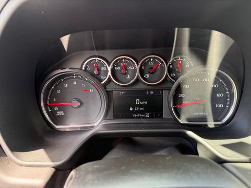 Used 2021 Chevrolet Tahoe 4WD image 33