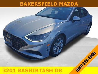 Used 2023 Hyundai Sonata SEL