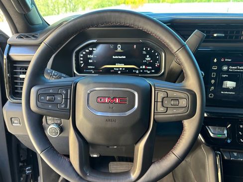 Used 2026 GMC Sierra 2500 AT4X AWD/4WD image 18