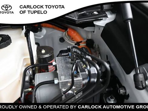 Used 2023 Toyota Sequoia Limited w/ Tow Technology Package AWD/4WD image 60