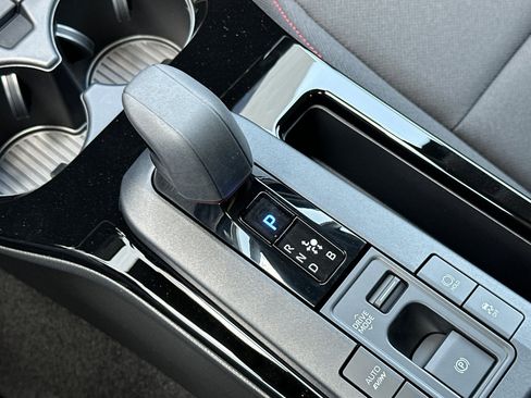 New 2026 Toyota Prius Plug-In Hybrid image 20