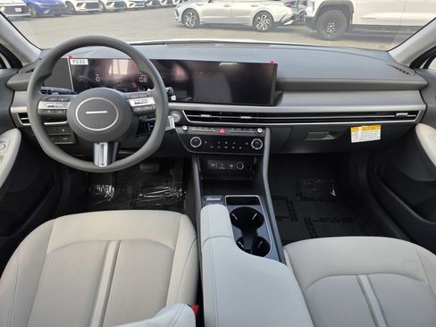 New 2025 Hyundai Sonata SEL image 14