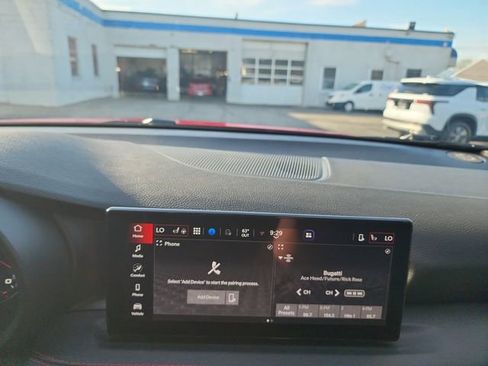 Used 2024 Dodge Hornet GT image 26