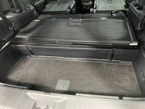 New 2025 Honda Pilot TrailSport image 36