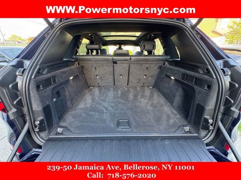 Used 2019 BMW X5 xDrive40i w/ M Sport Package AWD/4WD image 19