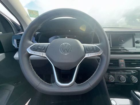 Certified 2024 Volkswagen Taos S FWD image 15