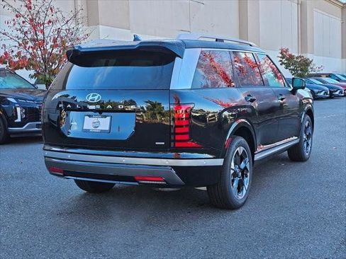 New 2026 Hyundai Palisade Limited AWD/4WD image 7