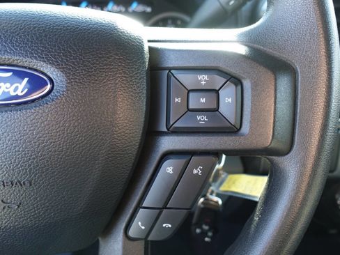 Used 2022 Ford F350 XLT w/ XLT Value Package image 50