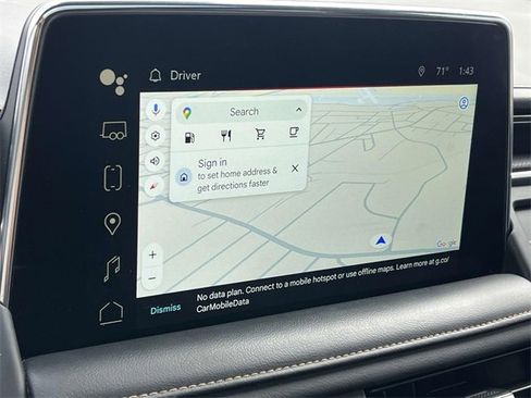 Used 2023 GMC Yukon XL AT4 image 24