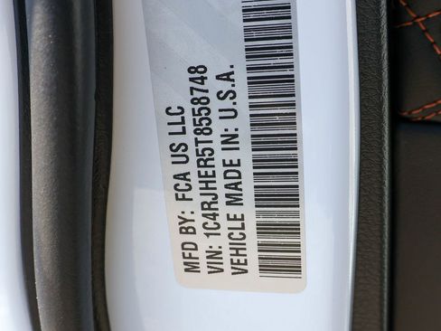 New 2026 Jeep Grand Cherokee Summit image 34