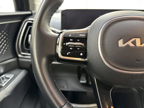 Certified 2024 Kia Sorento S image 17