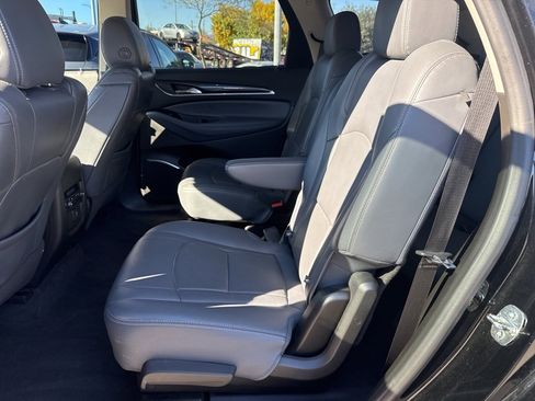 Used 2019 Buick Enclave Essence w/ Trailering Package, 5000 lbs. image 12