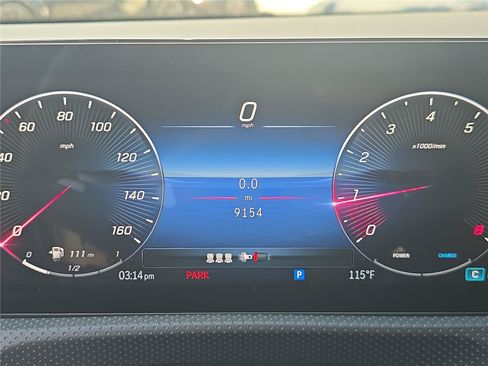Used 2026 Mercedes-Benz CLA 250 image 23