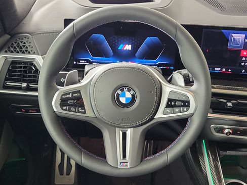 New 2026 BMW X7 M60i image 12