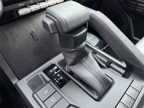 New 2026 Toyota Tacoma SR5 RWD image 19