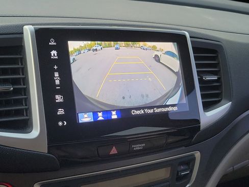 Used 2017 Honda Pilot EX-L image 23