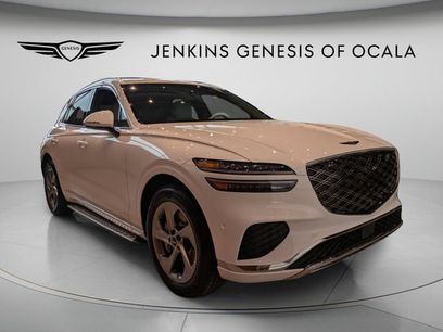 New 2026 Genesis GV70 2.5T Advanced