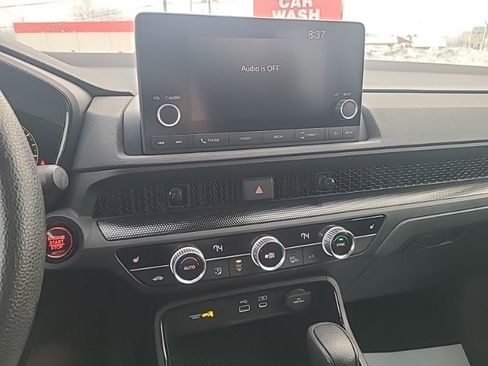 Used 2024 Honda CR-V EX image 13