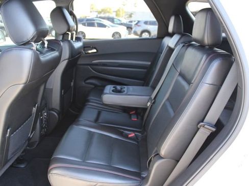 Used 2023 Dodge Durango R/T AWD/4WD image 42