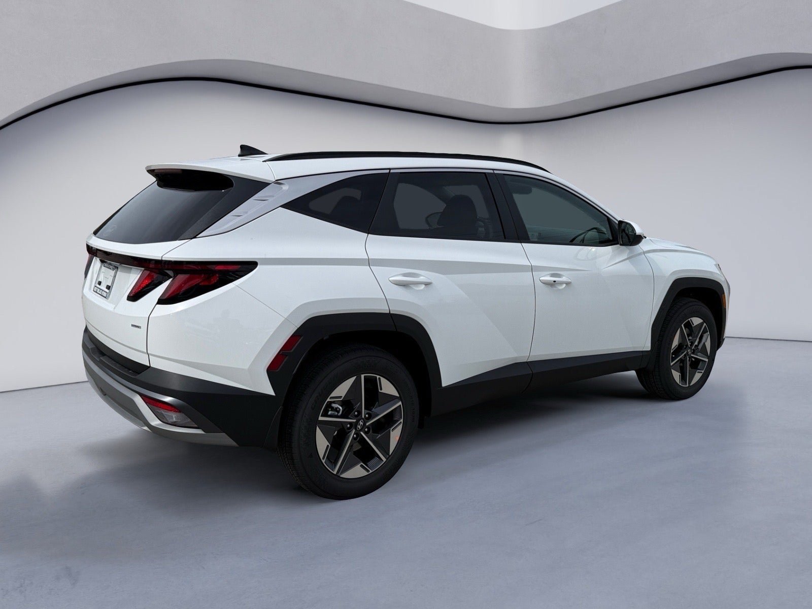 New 2026 Hyundai Tucson SEL AWD/4WD image 5