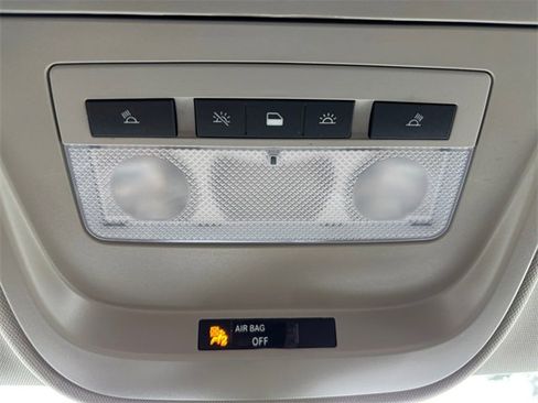 Used 2022 Chevrolet Colorado ZR2 w/ LPO, Door Decal Package image 27