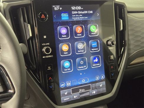 New 2026 Subaru Forester Sport image 14