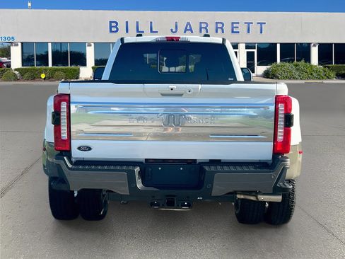 New 2026 Ford F350 King Ranch AWD/4WD image 5