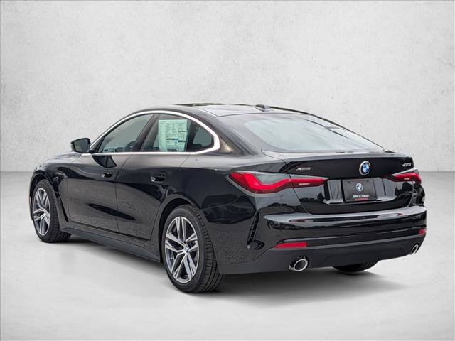 New 2026 BMW 430i xDrive w/ Premium Package AWD/4WD image 9