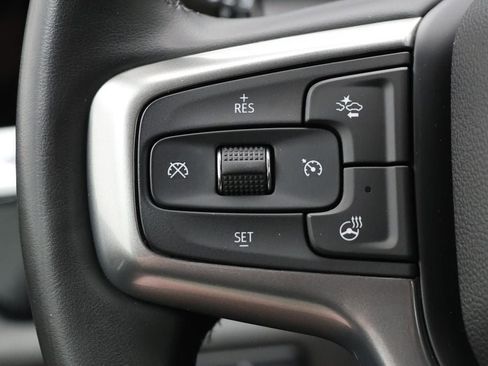 Used 2024 Chevrolet Silverado 1500 RST w/ Convenience Package II AWD/4WD image 23