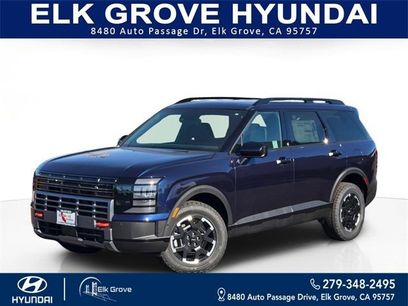 New 2026 Hyundai Palisade XRT Pro