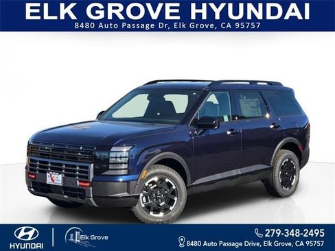 New 2026 Hyundai Palisade XRT Pro AWD/4WD image 1
