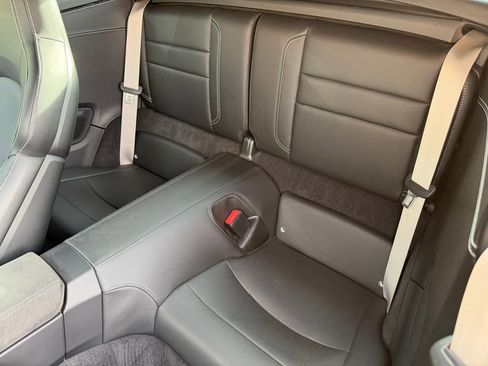 Used 2022 Porsche 911 Turbo S image 29