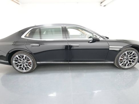 New 2026 Genesis G90 3.5T AWD/4WD image 10