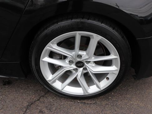 Used 2024 Audi A5 2.0T Premium Plus image 61