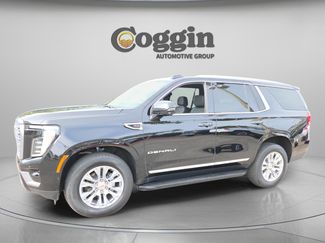 Used 2025 GMC Yukon Denali AWD/4WD video 1