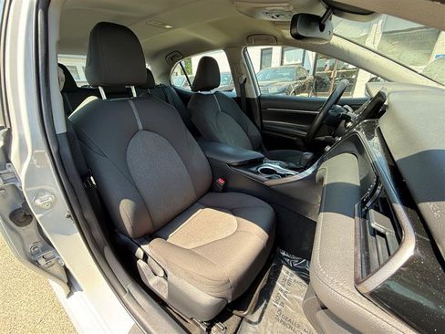 Used 2023 Toyota Camry LE w/ Convenience Package FWD image 29