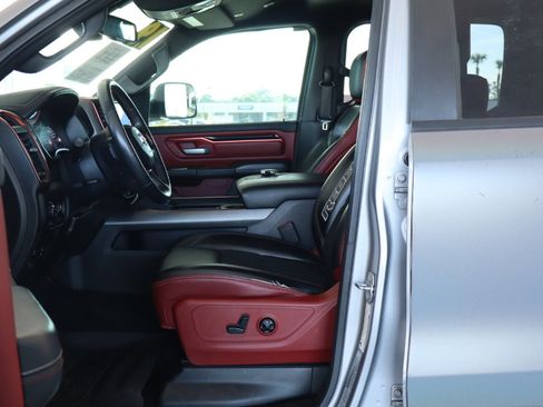 Used 2019 RAM 1500 Rebel w/ Rebel Level 1 Equipment Group image 15