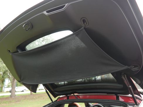 Used 2014 Chevrolet Corvette Stingray Coupe w/ 2LT Preferred Equipment Group RWD image 84