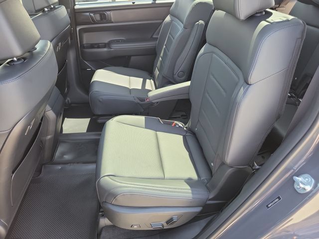 New 2026 Hyundai Santa Fe Calligraphy AWD/4WD image 26