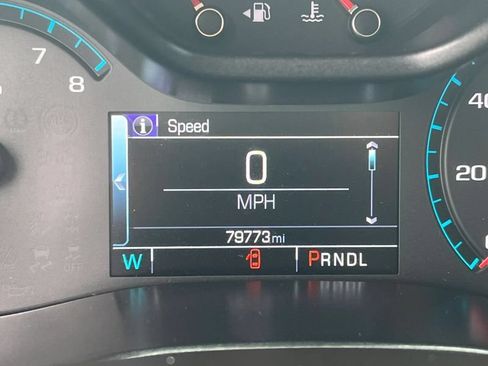 Used 2018 Chevrolet Colorado LT w/ LT Convenience Package AWD/4WD image 33
