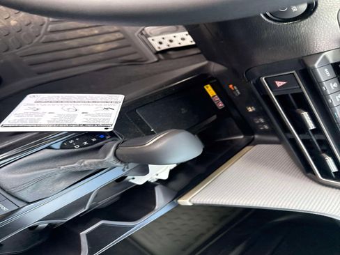 New 2026 Toyota Camry SE FWD image 23