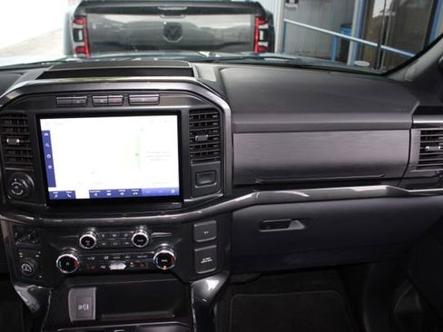 Used 2022 Ford F150 XLT w/ Equipment Group 302A High image 29